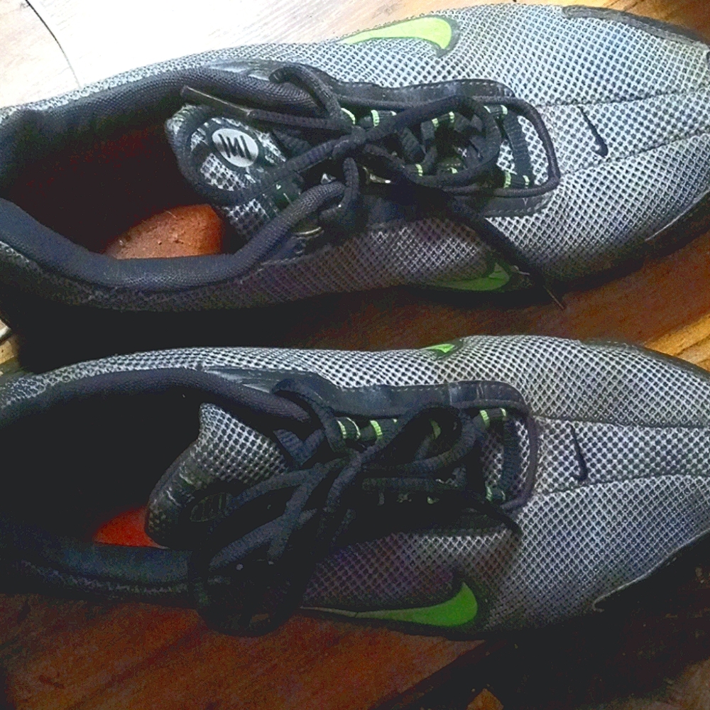Nike Shox